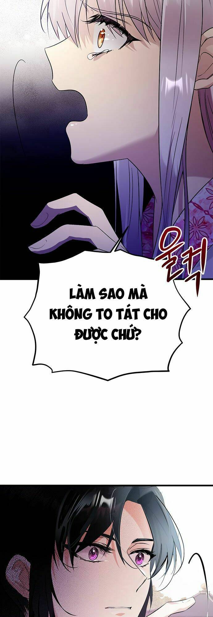 Hoa Nở Trong Cung Diên Hy Công Lược: Chapter 4