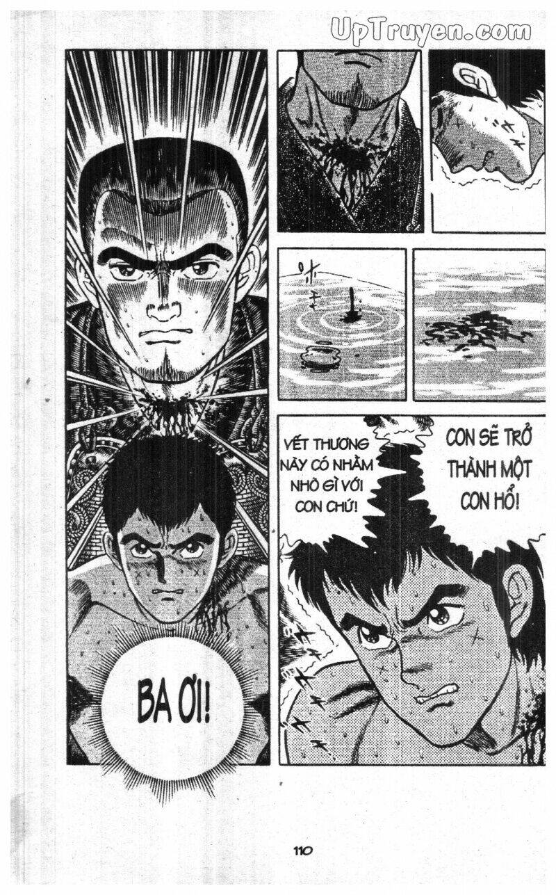 Musashi: Chapter 31