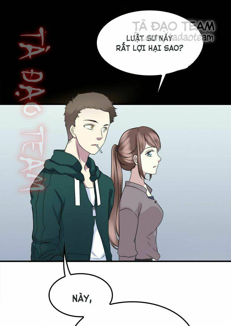 Người Yêu Thời Không: Chapter 35