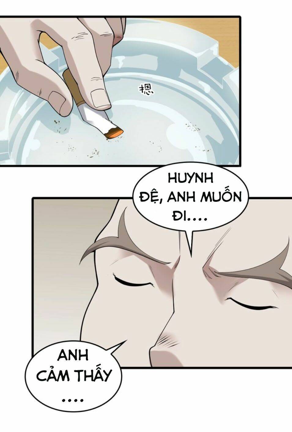 Siêu Cấp Đại Chủ Bạ: Chapter 51