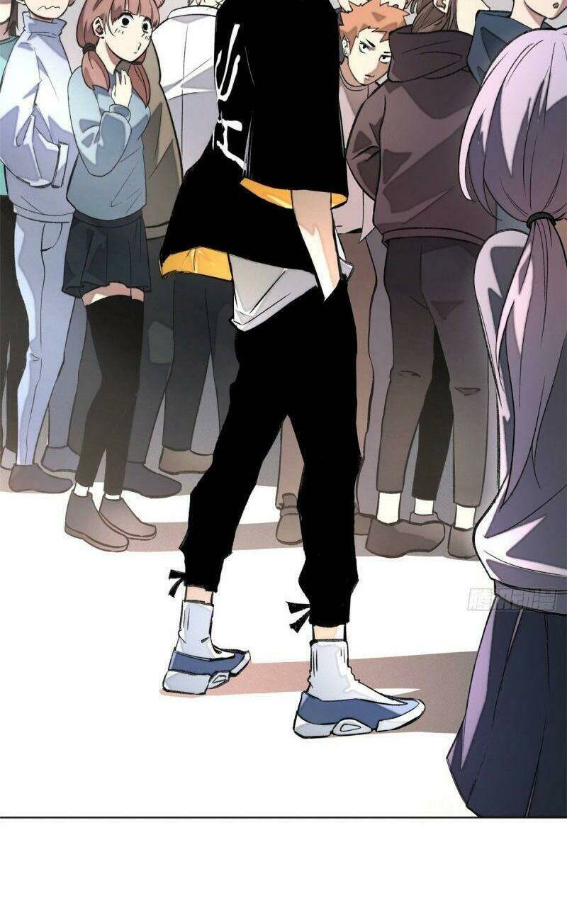 Minh Nhật Chi Kiếp: Chapter 23