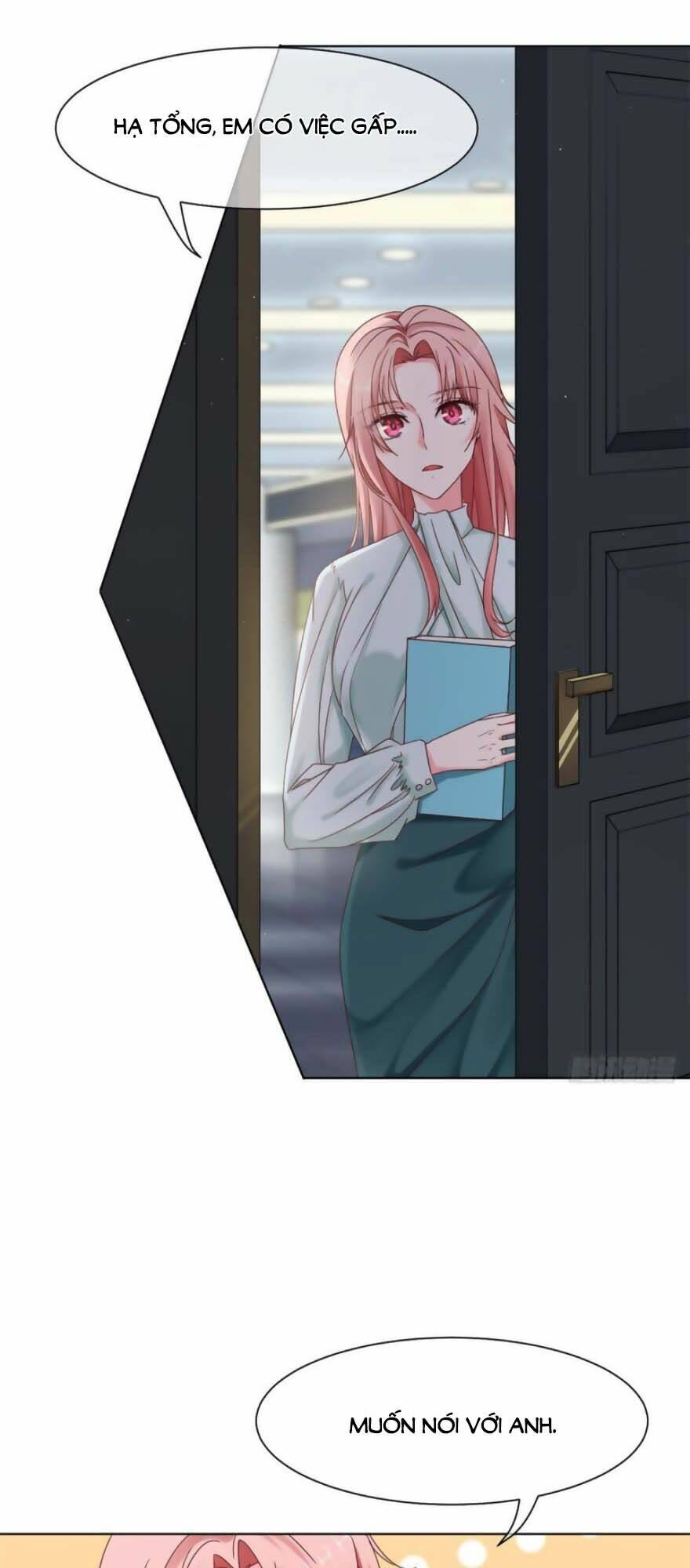 Quyến Rũ Không Thành: Chapter 32