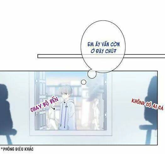 Vấp Phải Nghịch Quang: Chapter 23