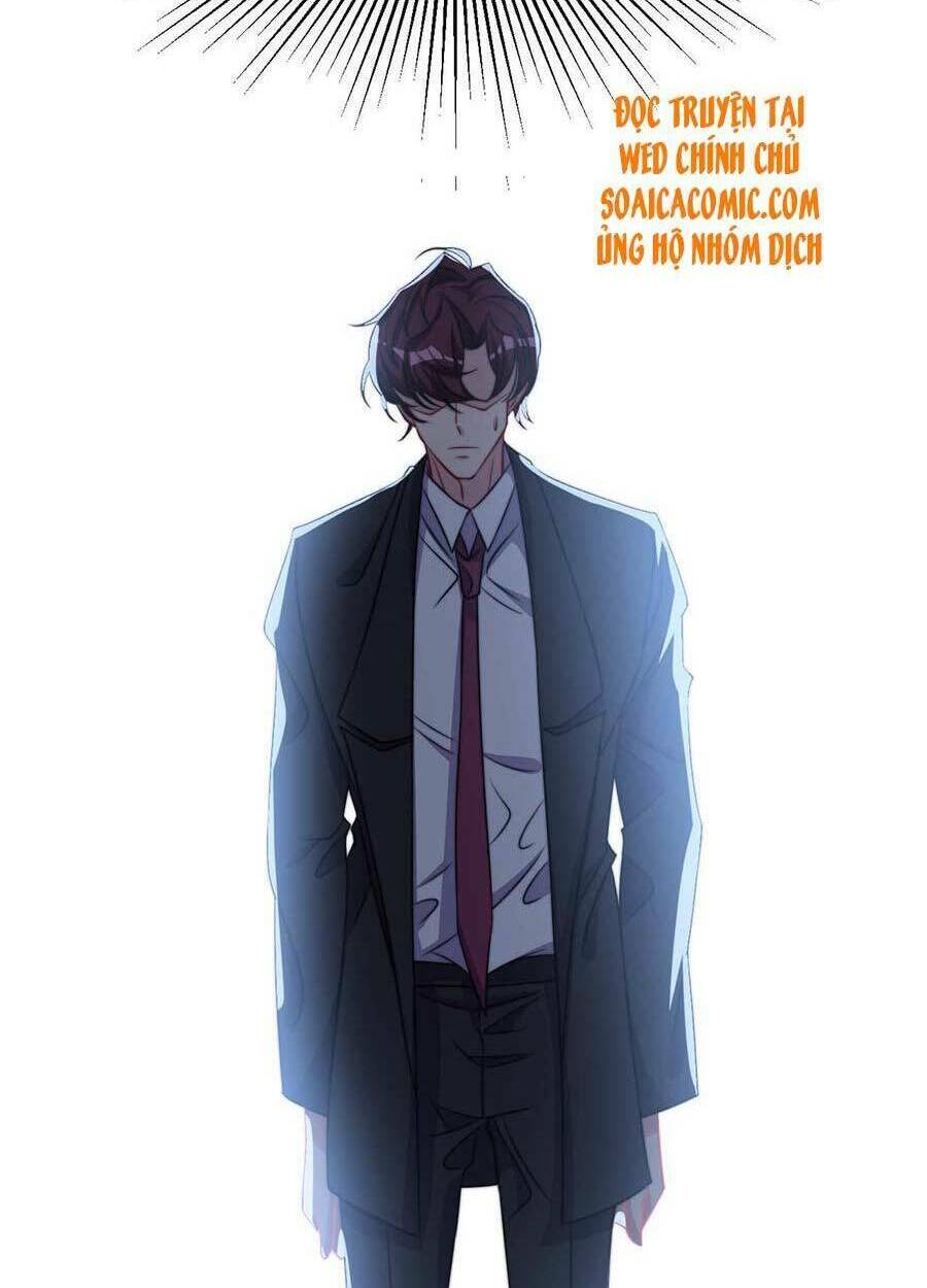 Vết Cắn Trí Mạng: Chapter 38