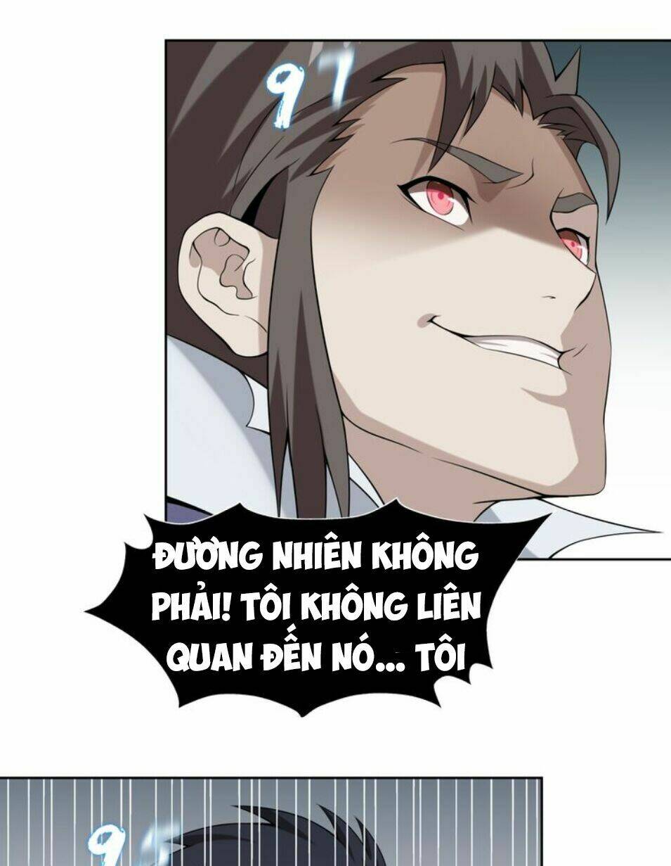 Siêu Cấp Đại Chủ Bạ: Chapter 5