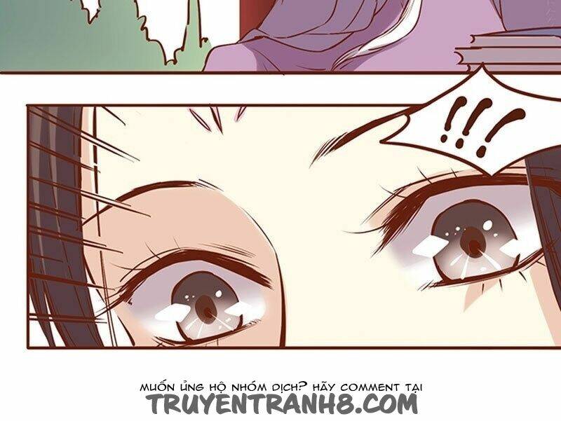 Yến Sơn Phái Và Bách Hoa Môn: Chapter 38