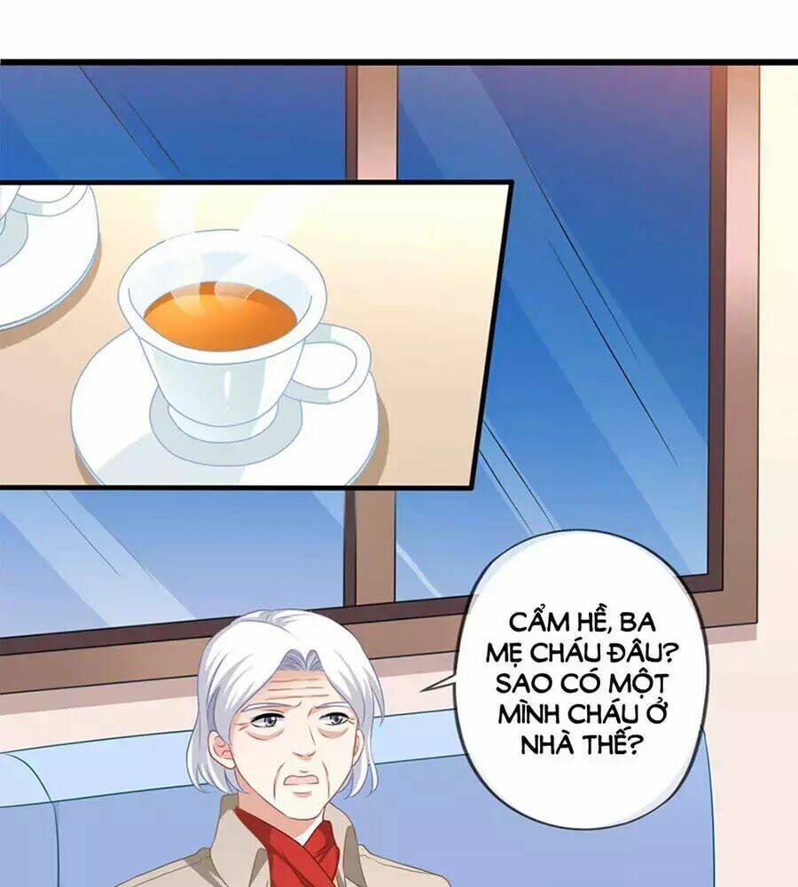 Mỹ Vị Giai Thê: Chapter 74