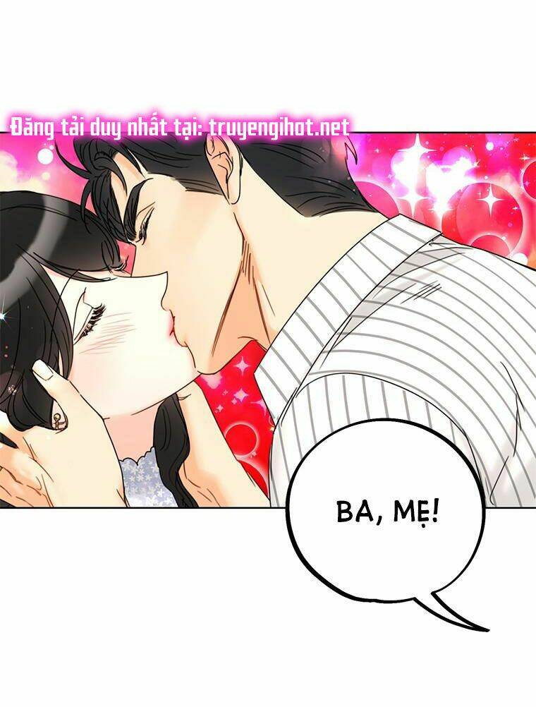 Hẹn Hò Nơi Công Sở: Chapter 123