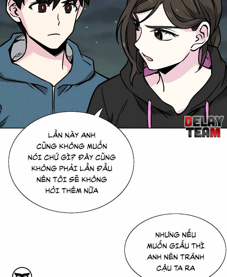 Hầm Ngục Bóng Tối: Chapter 19