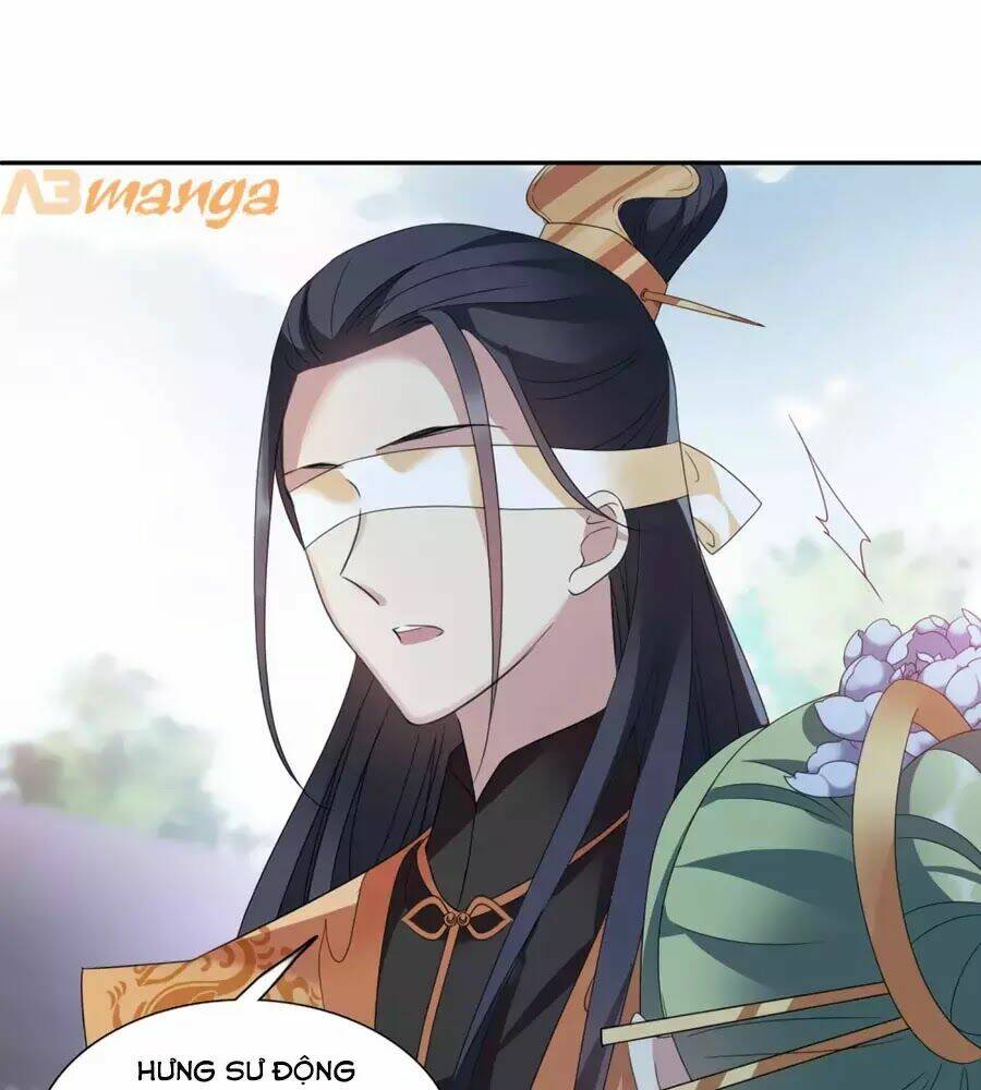 Toàn Cơ Từ: Chapter 53.1