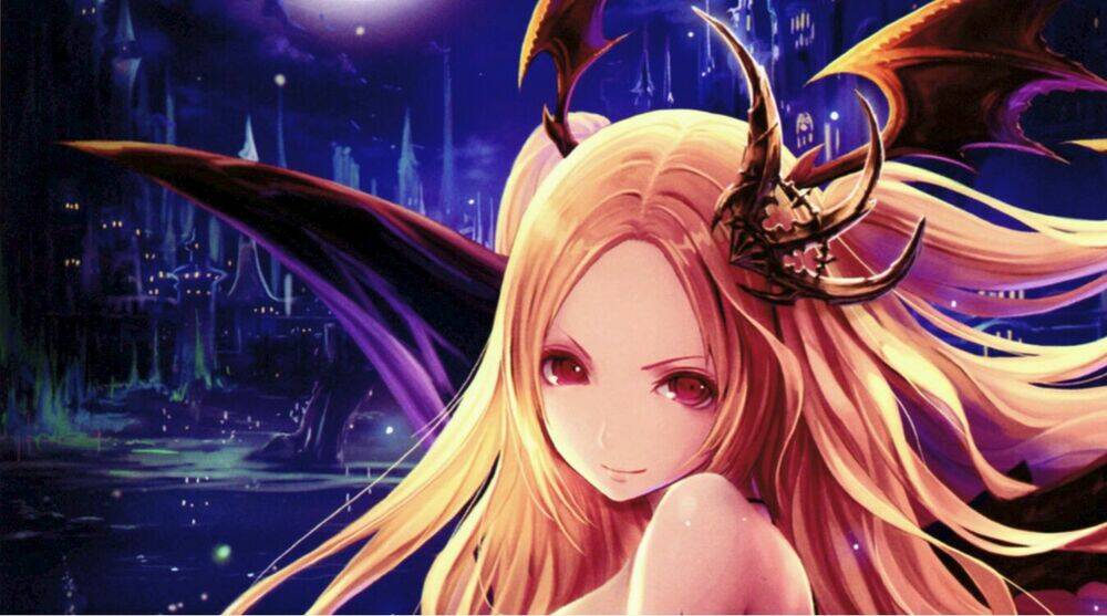 Wallpaper: Chapter 17