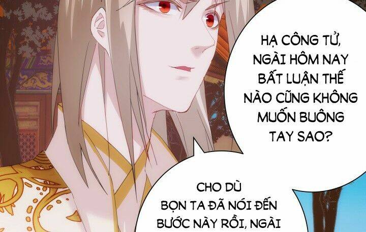 Bí Mật Của Dạ Tộc: Chapter 6.3