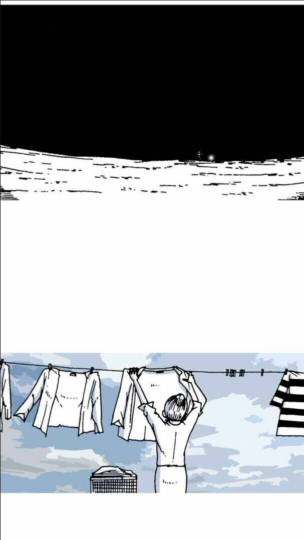 Mắc Kẹt Trên Mặt Trăng: Chapter 11