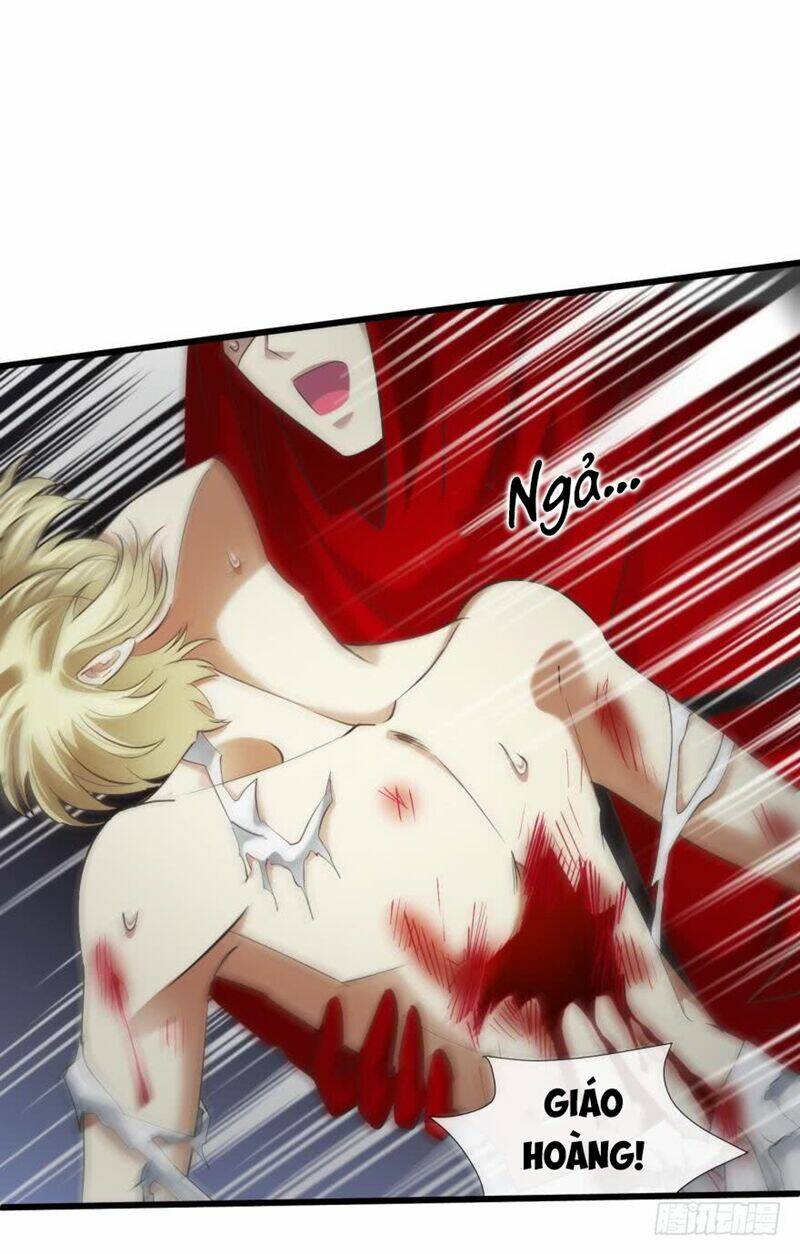 Một Vạn Tư Thế Công Lược Yêu Nam: Chapter 110