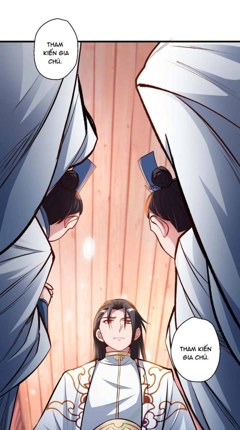 Tối Cường Đại Biểu Hoàng Kim Thận: Chapter 25