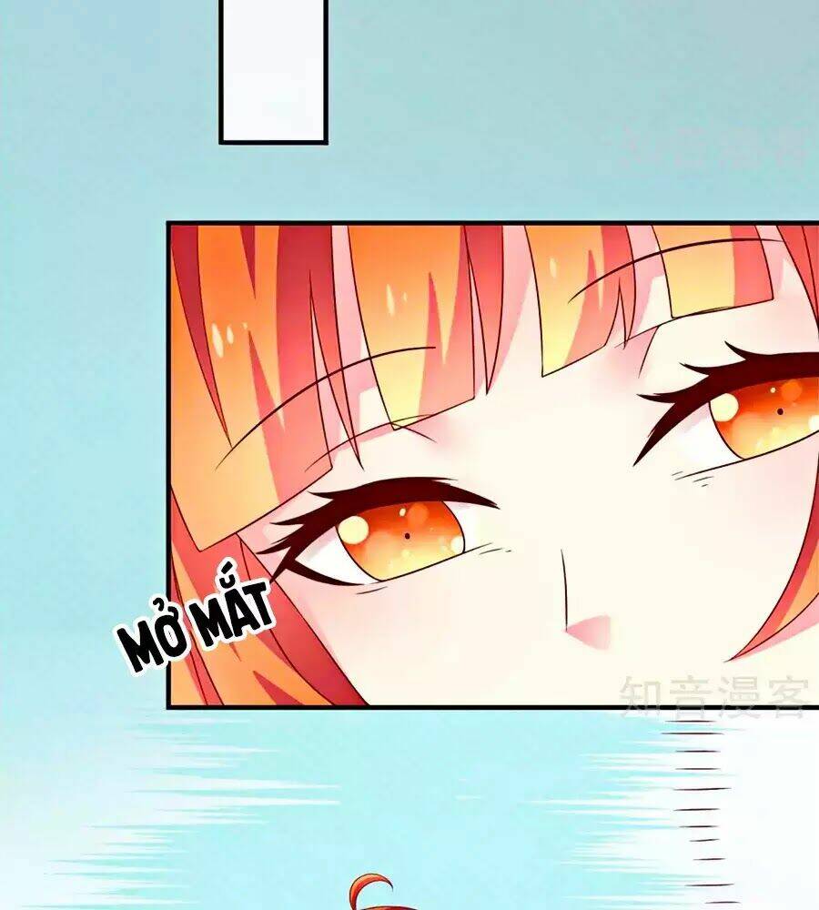 Cuộc Sống Hào Môn Của Vu Nữ: Chapter 48