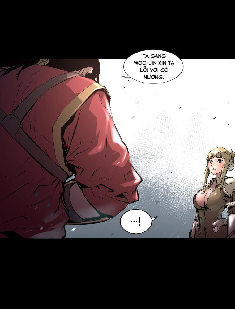 Dị Giới Tam Tuyệt: Chapter 6