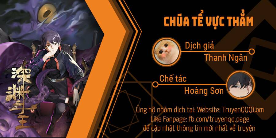 Chúa Tể Vực Thẳm: Chapter 22