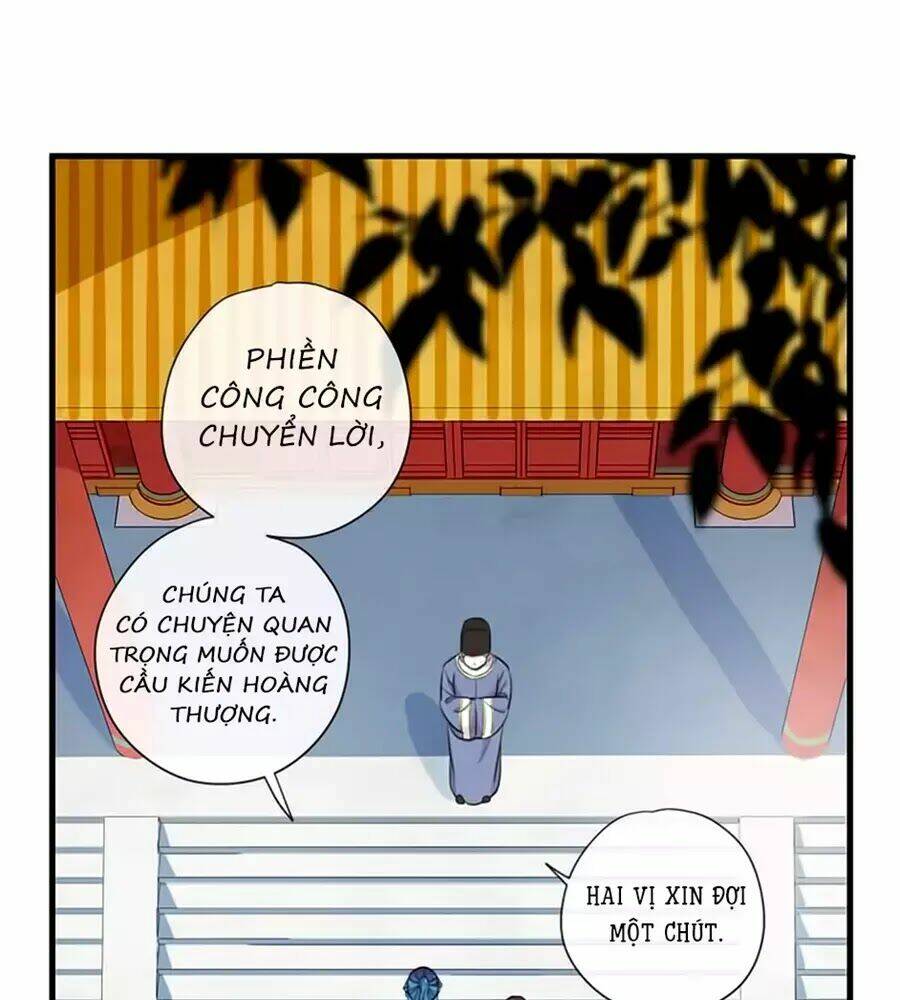 Bách Yêu Dị Văn: Chapter 90