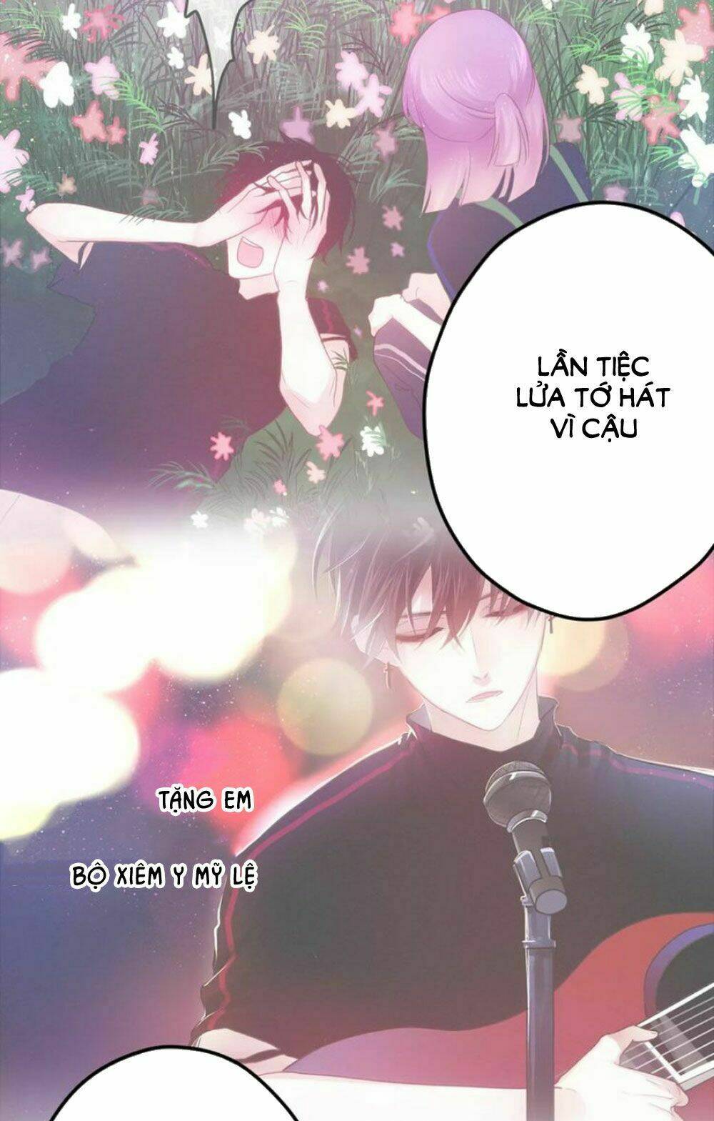 Tháng Sáu Kì Diệu: Chapter 28