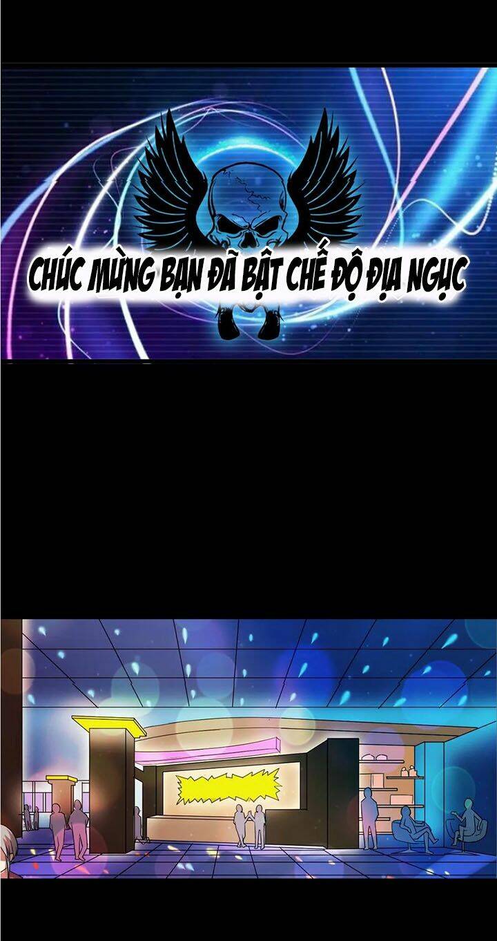 Đai Ca Trở Lại Tuổi 16: Chapter 33