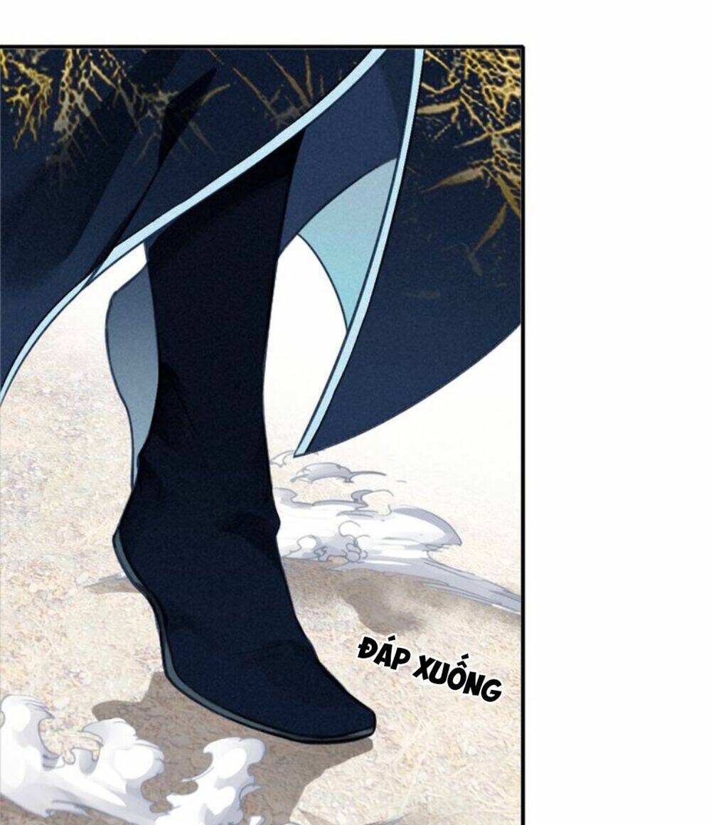 Đế Sư Tại Thượng: Chapter 31