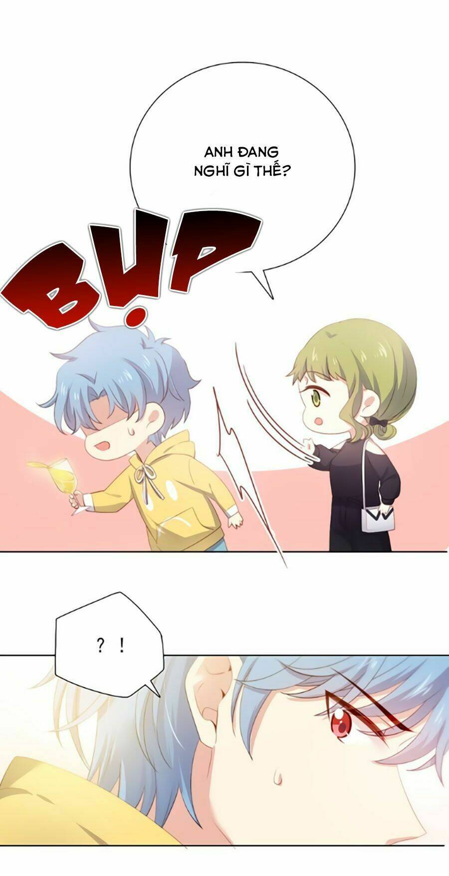 Tình Yêu Là Thế 2: Chapter 42