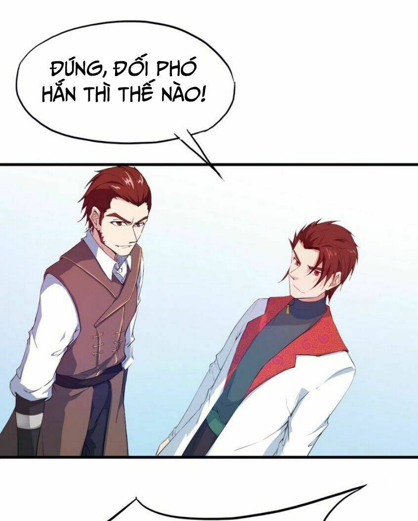 Long Mạch Võ Thần: Chapter 13
