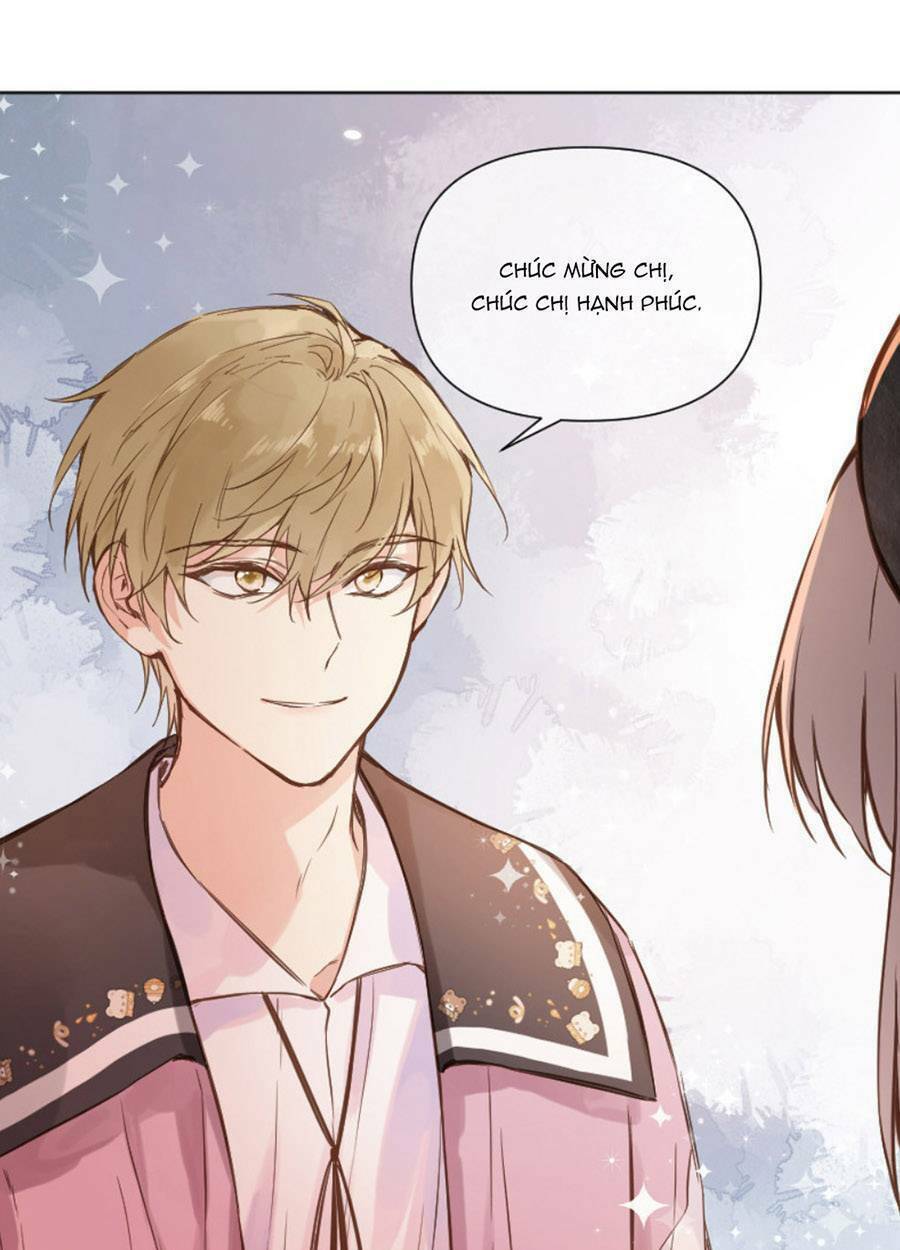 Tâm Động Thuấn Di: Chapter 79