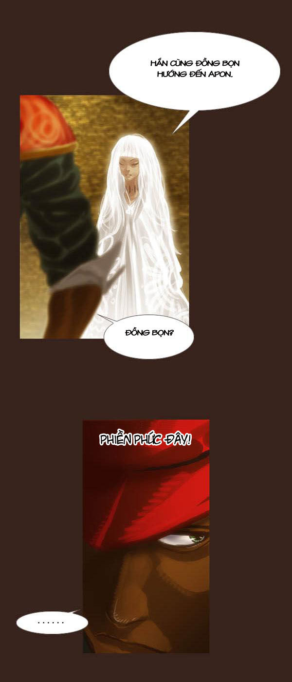 Magician: Chapter 53