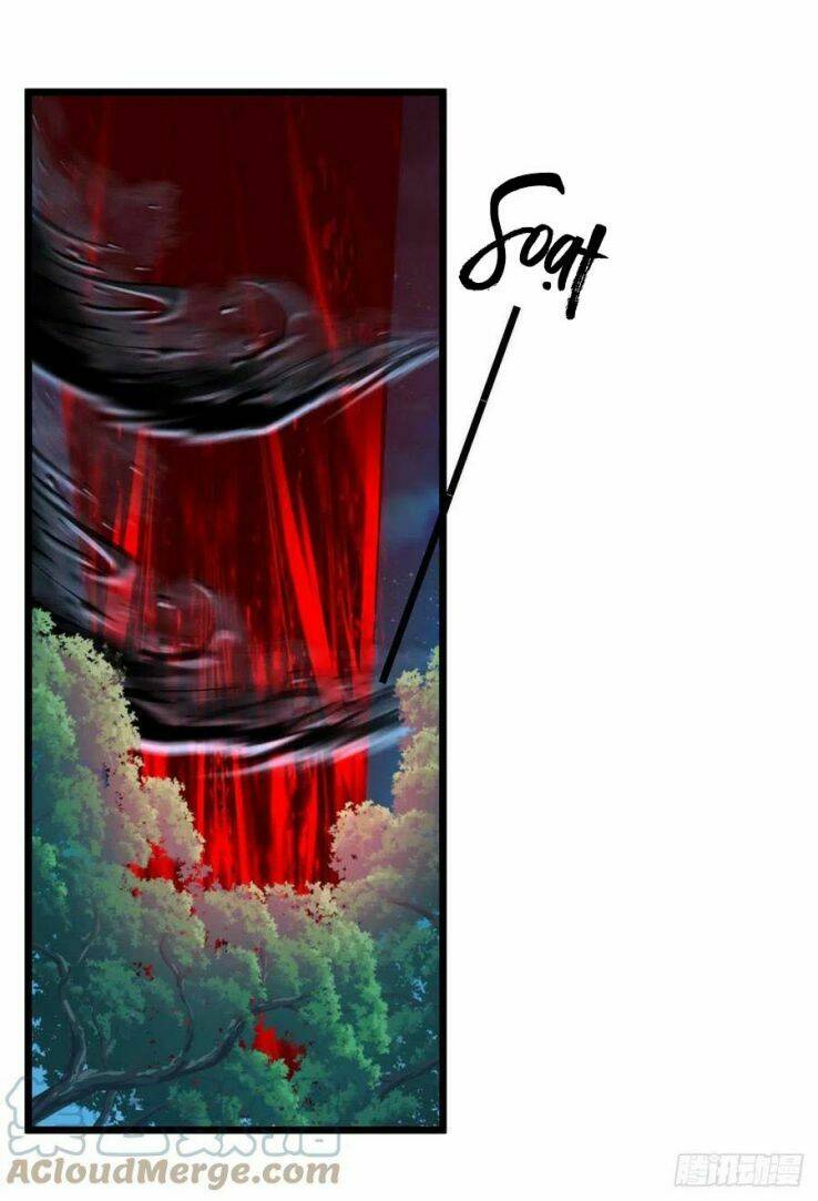 Thú Thụ Bất Thân: Chapter 53