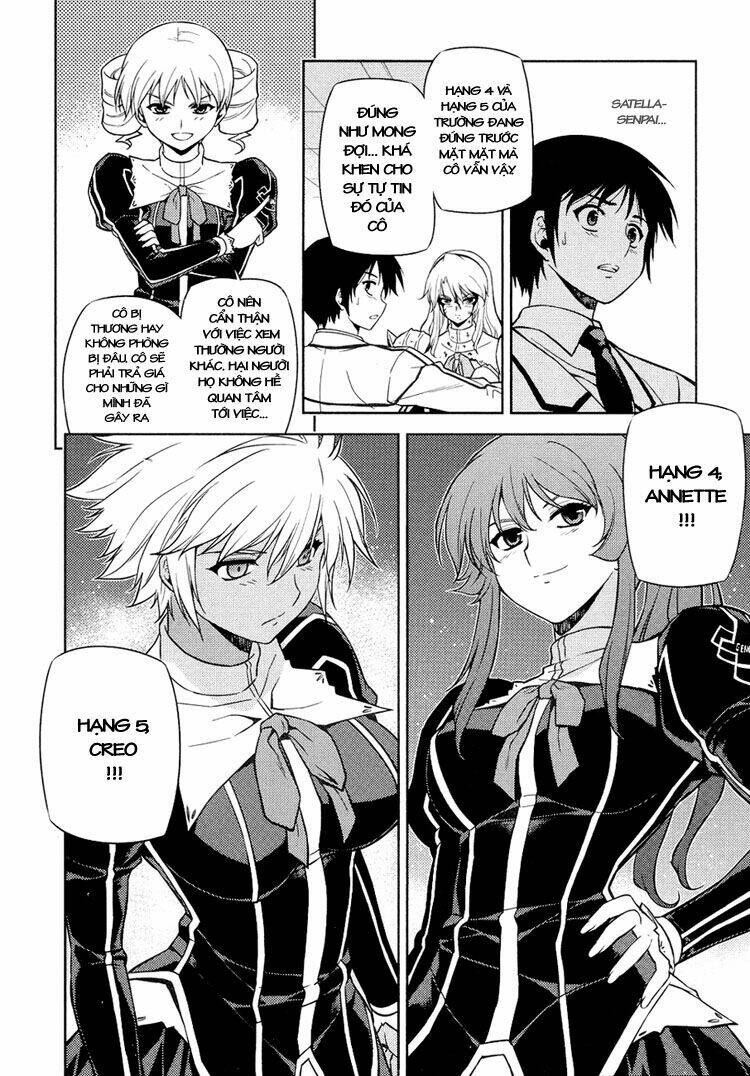 Freezing: Chapter 17