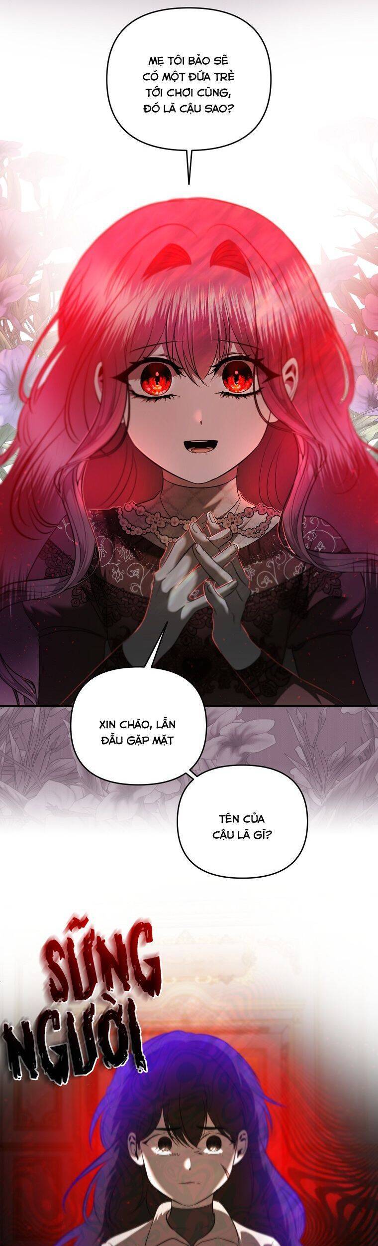 Phương Pháp Sống Sót Khi Phải Ngủ Cùng Hoàng Đế: Chapter 30