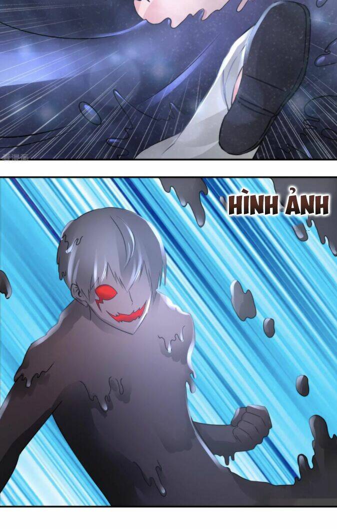 Phong Thủy Thiên Sư: Chapter 79