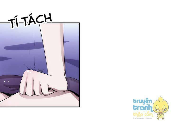 Âm Mưu Bên Gối: Chapter 3