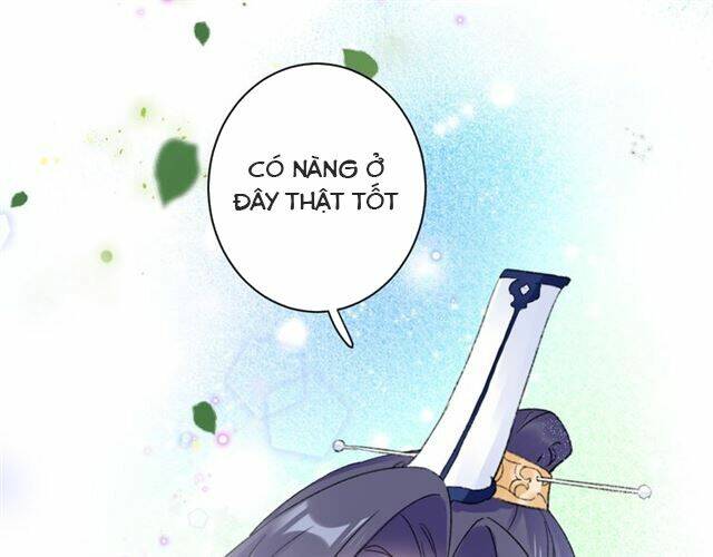 Hoa Nhan Sách: Chapter 107