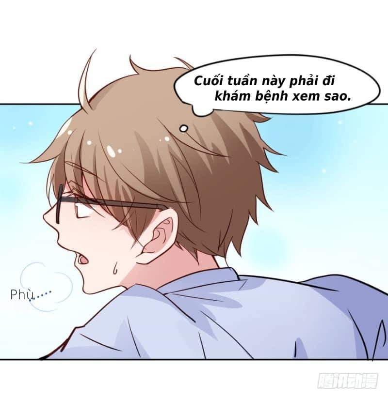 Chạy Đi Âm Sai: Chapter 2