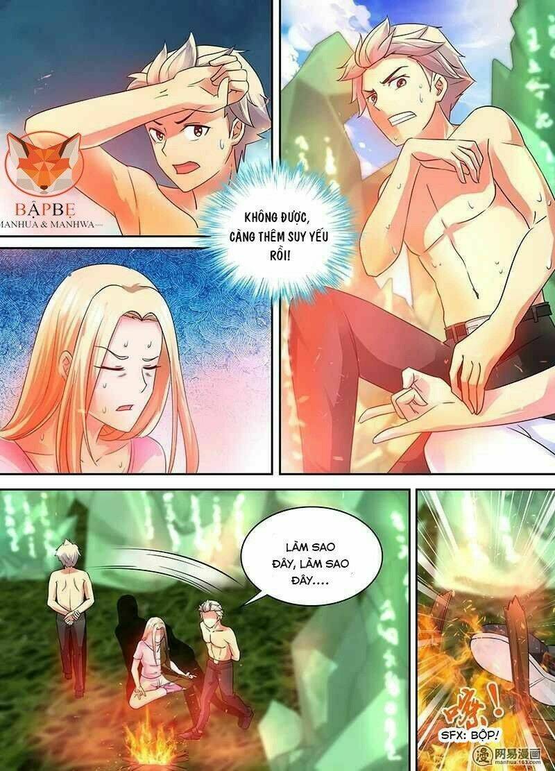 Tôi Là Thần Y: Chapter 130