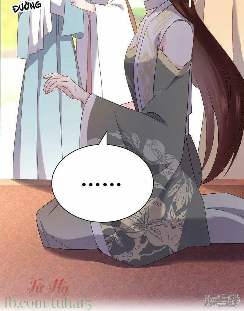 Vương Phi Thông Linh: Chapter 42