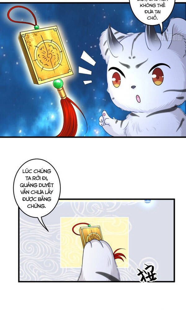 Bắt Đầu Từ Làm Ngón Tay Vàng: Chapter 18