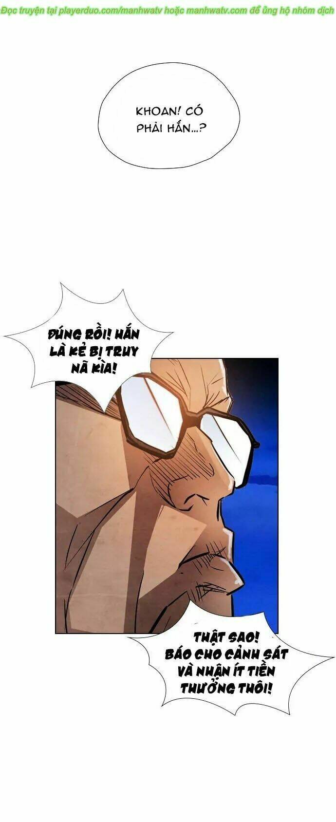 Kẻ Hồi Sinh: Chapter 31