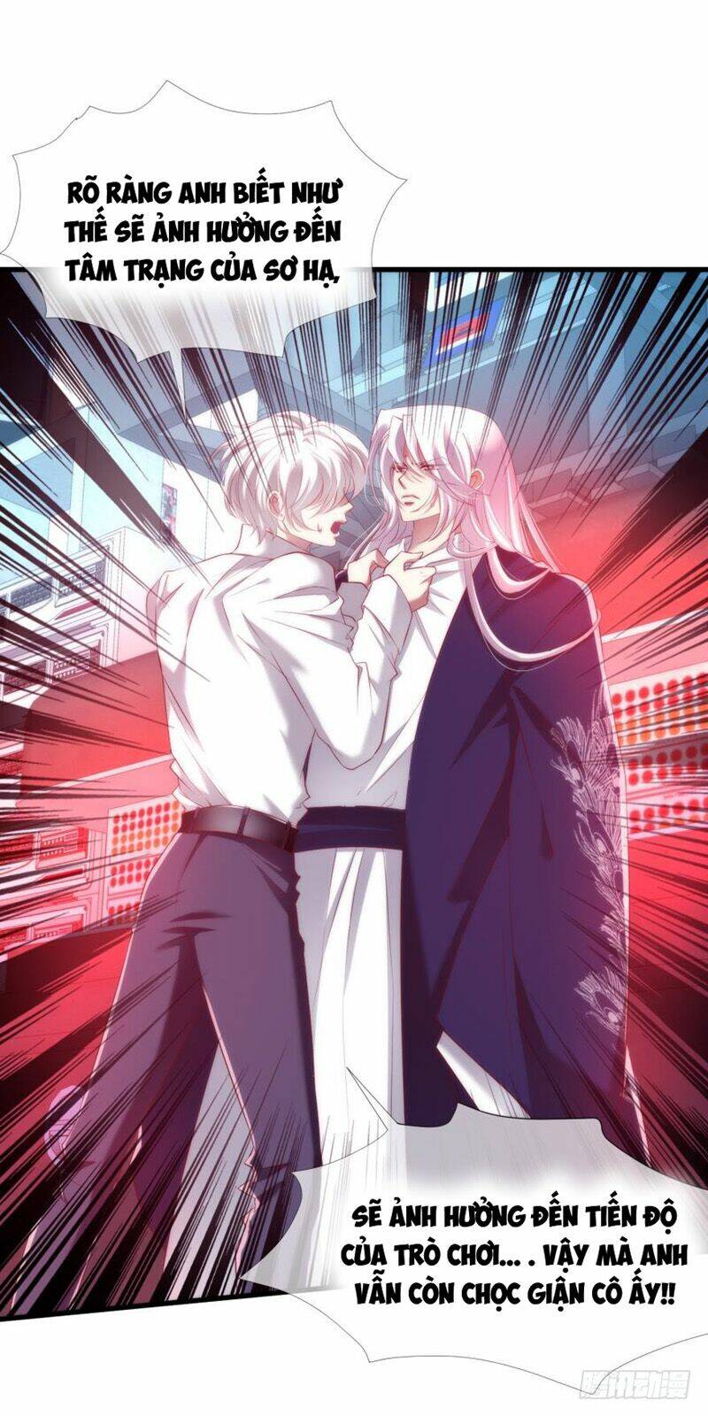 Một Vạn Tư Thế Công Lược Yêu Nam: Chapter 153