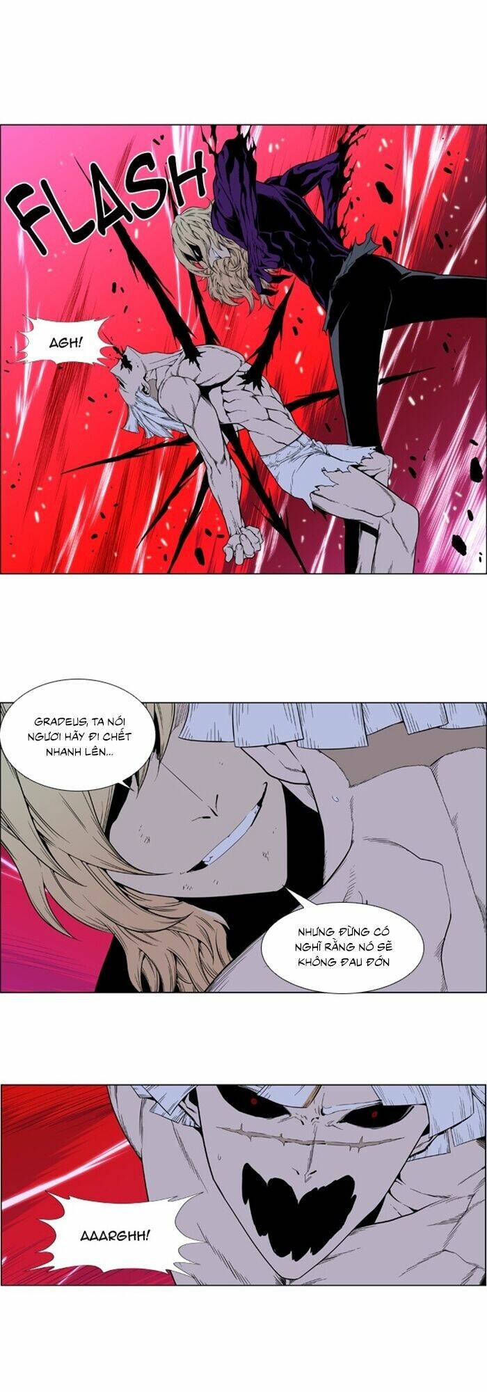 Ma Cà Rồng Quý Tộc: Chapter 395