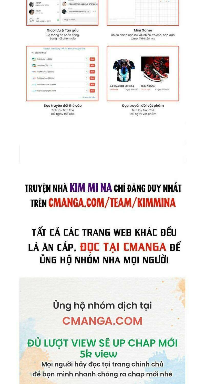 Vương Phi Là Đoá Bạch Liên Hoa: Chapter 23