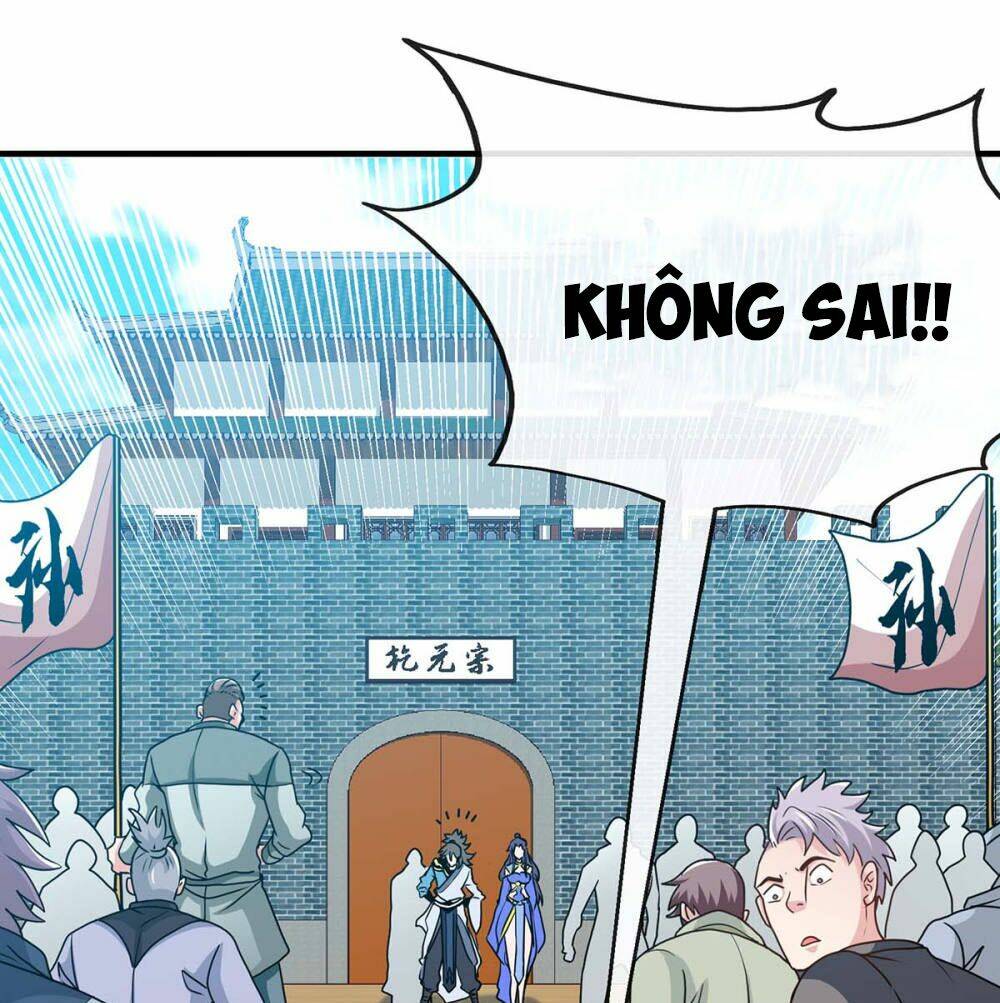 Võ Hồn Tuyệt Thế: Chapter 6