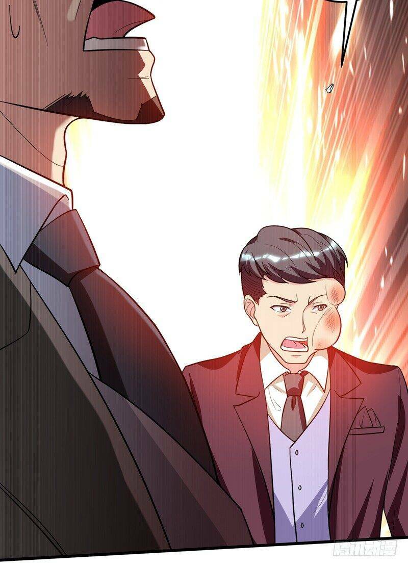 Vòng Bạn Bè Địa Phủ: Chapter 20