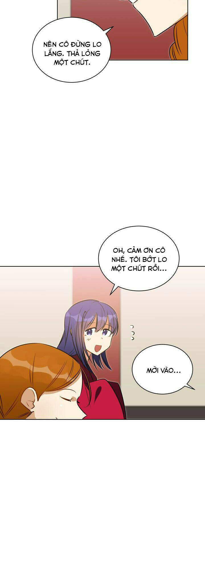 Quái Thú Với Hoa: Chapter 36