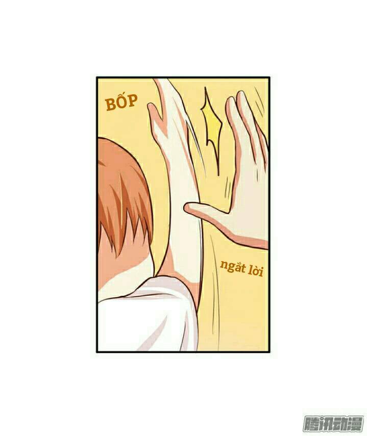 Mối Tình Đầu Có Chút Ngọt: Chapter 10