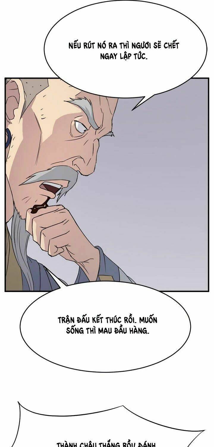 Trọng Sinh, Bất Khả Chiến Bại: Chapter 92