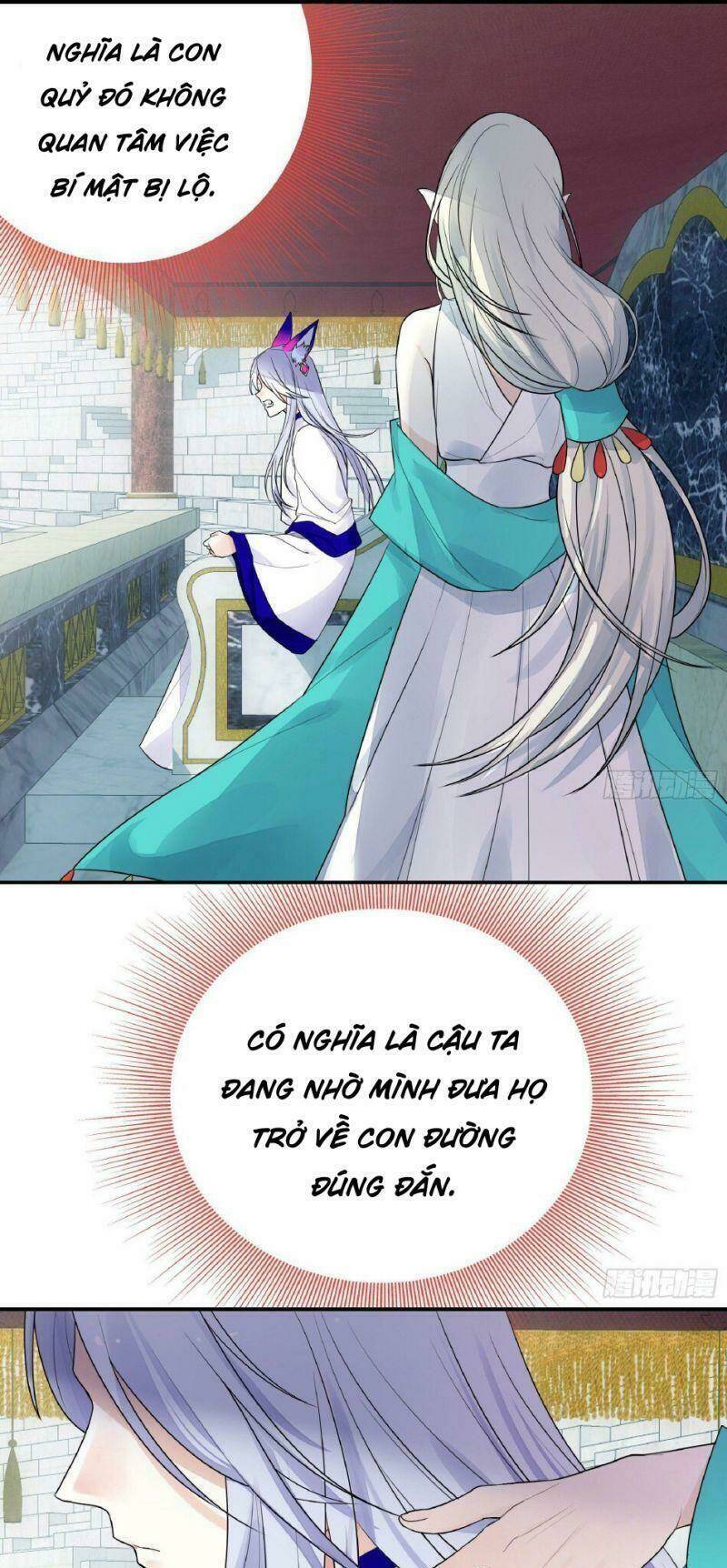 Ta Muốn Ngao Du: Chapter 13